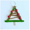 Dallprint Burbuliukai MIX JOLLY CHRISTMAS 80vnt