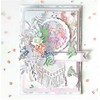Dallprint Deko blizgučiai 15g UNICORN