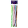 Dallprint Dekor vielutės MIX pastel 30cm 25vnt