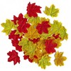 Dallprint Dekoras KLEVO LAPAI 7-8cm 48pcs