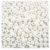 Dallprint Dekoratyvniai perlai 6mm 40g