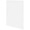 Dallprint Drobė ant medienos plaušų plokštės 23x30cm 280g