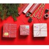 Dallprint Lipdukai ritinėlyje MIELI GYVŪNAI 4.5x2.5cm 100vnt