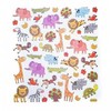 Dallprint Lipdukai ZOO 48vnt