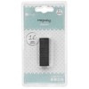 Dallprint Magnetukai 16x3mm 16vnt