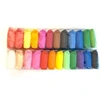 Dallprint Modelinas polimerinis 24sp