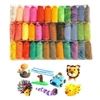 Dallprint Modelinas polimerinis 72sp