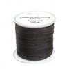 Dallprint Nailoninė virvelė 8mm 100m juoda