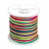 Dallprint Nailoninė virvelė 8mm 100m marga