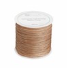 Dallprint Nailoninė virvelė 8mm 50m karamėlė