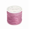 Dallprint Nailoninė virvelė 8mm 50m rausva