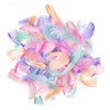 Dallprint Plunksnos 4-8cm 10g, mix sp.