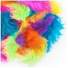 Dallprint Plunksnos 5-12cm, 5g, exotic