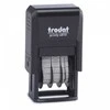 Trodat Stempel Datatorius 4810(3.8mm) TRODAT ISO