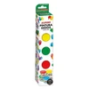 Dažai piešti pirštais ALPINO Pintura dedos 5sp x 40ml