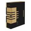 Donau Archyvavimo dėžė 100mm 297x100x339mm ruda
