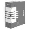 Donau Archyvavimo dėžė 120mm 297x120x339mm pilka