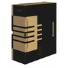 Donau Archyvavimo dėžė 120mm 297x120x339mm ruda