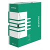 Donau Archyvavimo dėžė 120mm 297x120x339mm žalia