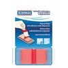 Donau Lip.indeksai 2x45x12mm+1x45x25mm su dėkl*