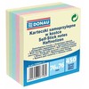 Donau Lipnūs lapeliai 76x76/ 450
