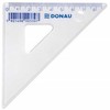 Donau Trikampis 8,5cm/ 45/ 45