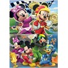 G3 Educa 2 dėlionės (puzzle) 2x16 MICKEY SUPER PILOTAS