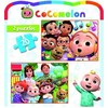 Educa 2 dėlionės (puzzle) 2x20 COCOMELON 3-5metų