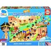 Educa Dėlionė (puzzle) 150 EGYPT 6-8metų