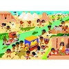 Educa Dėlionė (puzzle) 150 EGYPT 6-8metų