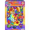 Educa Dėlionė (puzzle) 200 SUPERTHINGS 6-8metų