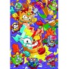Educa Dėlionė (puzzle) 200 SUPERTHINGS 6-8metų