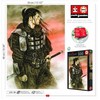 Educa Dėlionė (puzzle) 500 DEAM MOON, LUIS ROYO 10-99metų