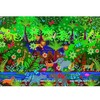 Educa Dėlionė (puzzle) 500 JUNGLA 10-99metų