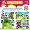 Educa Žaidimas ASSOCIO E APRENDO 3-6metų