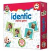 Educa Žaidimas IDENTIC 3-5metų