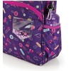 Gabol Gertuvė 600ml DIARY