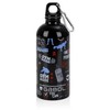 Gabol Gertuvė TRINING 600ml