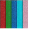 Galeria Papieru Blizgus kartonas A3 210g 5lap mix