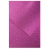 Galeria Papieru Dekoratyvinis blizgučių popierius, alyvinis, A4, 5 vnt./pak., 210 g/m2