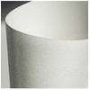 Galeria Papieru Blizgus kartonas A4 210g 5lap baltas