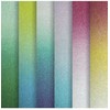 Galeria Papieru Blizgus kartonas A4 230g 6lap mix