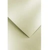 Galeria Papieru Dekoratyvinis popierius PEARL A4 kreminis 135g 20lap