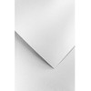 Galeria Papieru Dekoratyvinis popierius PEARL A4 baltas 210g 20lap