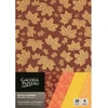 Galeria Papieru Dekoratyvinis popierius MOC BARW A4 mix 200g 20lap