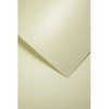 Galeria Papieru Dekoratyvinis popierius MILLENIUM A4 kreminis 220g 20l