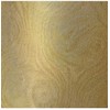 Galeria Papieru Dekoratyvinis popierius ROYAL A4 auksinis 250g 20l
