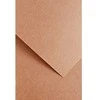 Galeria Papieru Dekoratyvinis popierius WOOD A4 rožinės pudros 220g 20lap
