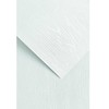 Galeria Papieru Dekoratyvinis popierius OAK A4 baltas 230g 20lap