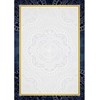 Galeria Papieru Popierius diplomams A4 170g 25l VELVET